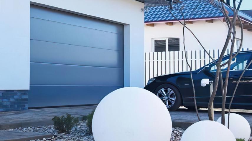 ворота в Славянске-на-Кубани