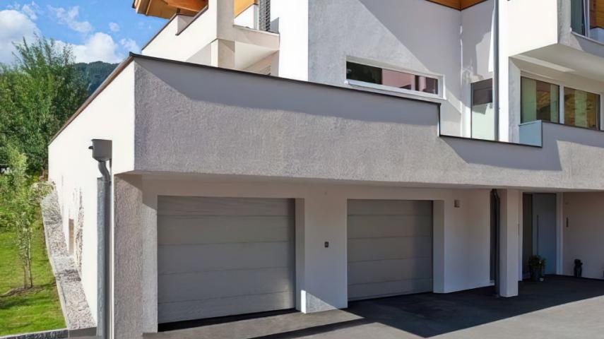 ворота в Славянске-на-Кубани