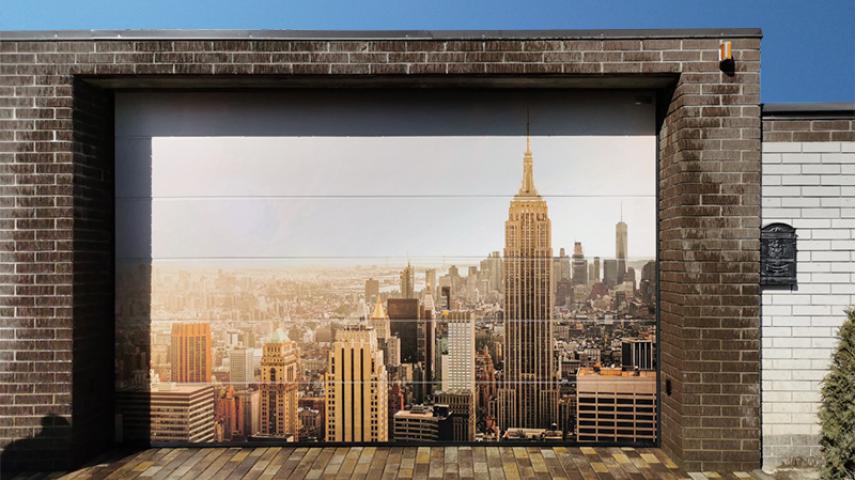 ворота в Славянске-на-Кубани